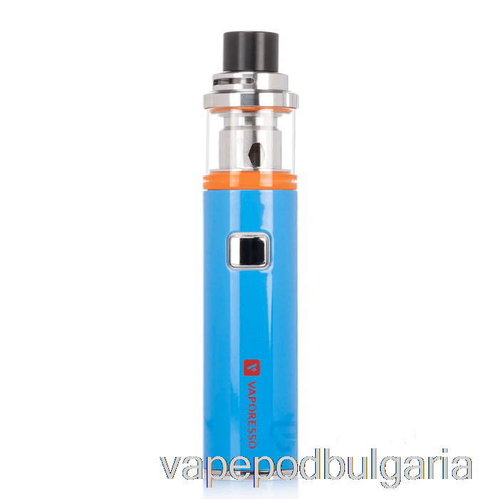 Vape Течности Vaporesso Veco Solo Starter Kit Rainbow